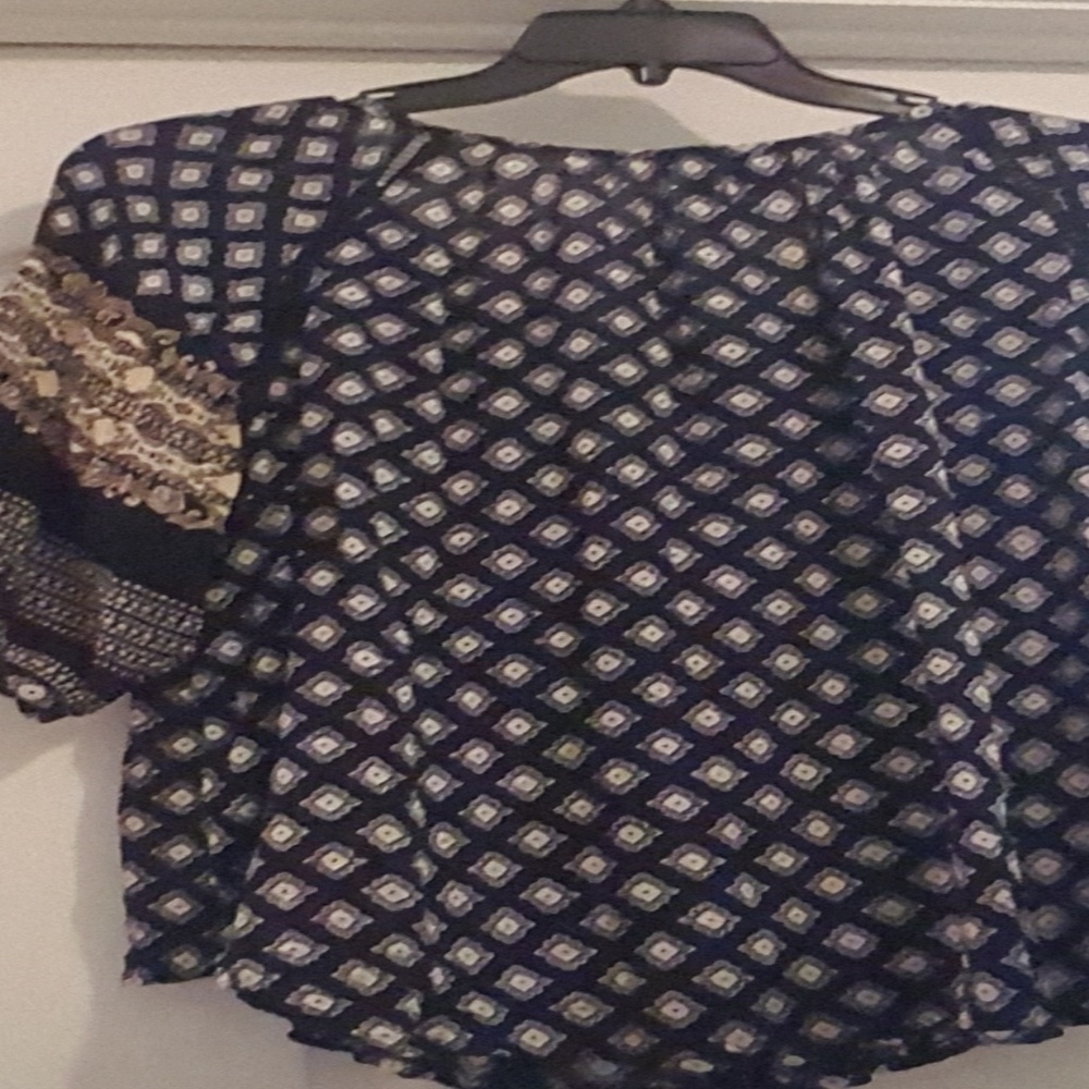 Xl blouse - Picture 3 of 4